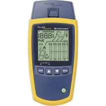 Flukenetworks - Testeur de câbles Fluke Networks MicroScanner² Q034561