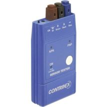 Contrinex - Testeur de capteur ATE-0000-010 600-000-033 (l x l x h) 123 x 61 x 22 mm 1 pc(s)