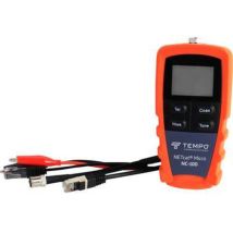 Tempo Communications Nc-100 Détecteur De Câbles Q79503