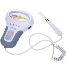 Testeur de chlore et de pH CL2 avec sonde, analyseur de qualité de l'eau pour piscine, cessoire de rempl ement pour spatesteur ph piscine testeur cl