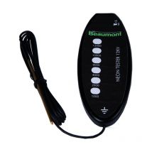 Testeur de clôture 12000V Beaumont