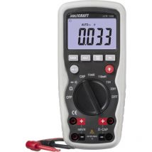 Voltcraft - LCR-100 Pont de mesure lcr