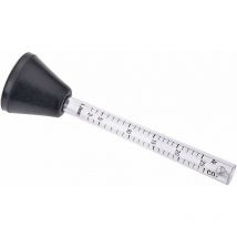 Testeur De Débit De Gaz Compteur pour Soudeur, Mesure De Gaz Mesure De Gaz À Souder Par Soudage Par Gaz hatse,