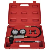 Vidaxl - Ensemble de détecteur de fuite de cylindre