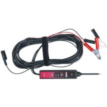 Testeur de lampe multifonction 6 - 24 v Kstools