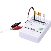 Sonstige - Testeur de led H-Tronic 9 v/dc Adapté pour (led) led câblée, led cms 1 pc(s)