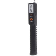 Testeur De Néon Portable, Testeur De Tubes Néon Portatif, Testeur De Lampes Fluorescentes Et De Led