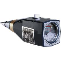 Analyseur de sol 3000 pH – Testeur de sol – Jardin piscine – Type de testeur