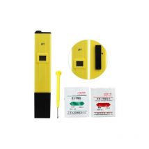 Testeur de ph Digital PH-3