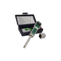 Testeur électronique de pH pour piscine