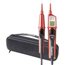 Benning - Testeur de phase et de champ tournant duspol digital set 050264 1 pc(s)