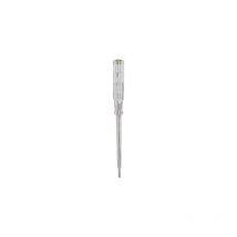 Toolcraft - testeur de phase 4 mm 100 mm 100 - 250 1601070