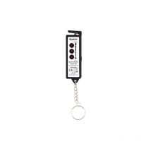 Xanlite - Toulum - Testeur de pile universel de poche - LR126