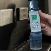 Lovibond - Testeur de piscine électronique SD80 tds Meter
