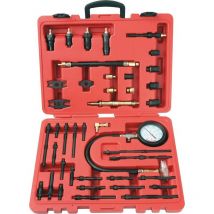 Drakkar Equipement - testeur de pression D4INJECTION de carburant 71227