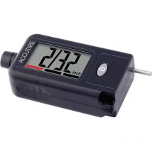 Testeur de pression des pneus numérique Hp Autozubehör 21253