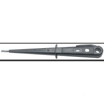 C.k Magma - Testeur de tension 125-250 v ac, 190 mm ck 440009