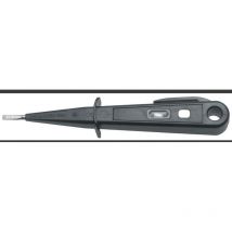 Testeur de tension 125-250 V AC, 150 mm CK 440008