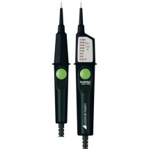 Gossen - Testeur De Tension À 2 Pôles Metrawatt Duspol Expert 1000 Cat Iii 1000 V, Cat Iv 600 V Led, Vibration, Acoustique X538931