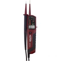Testeur de tension à 2 pôles Testboy Testboy Profi III DUO CAT IV 1000 V