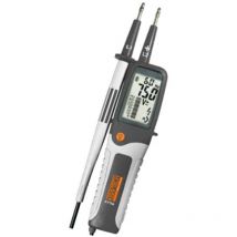 Turbotronic - Testeur bipolaire de tension vat/ddt KT156 numérique led IP65 20180103
