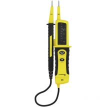 Testeur de tension BE20 - Trotec