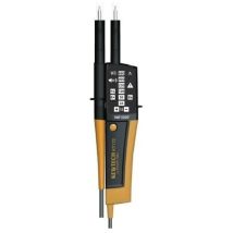 Turbotronic - Détecteur De Tension Vérificateur D'Absence De Tension (vat/ddt) Ip2x - Ip65 - Kyoritsu Turbotech Turkt172
