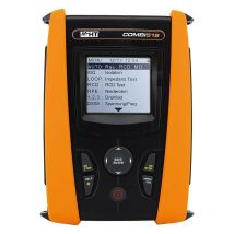 Ht Instruments - Testeur d'installation ht Combi 519 Kit Pro