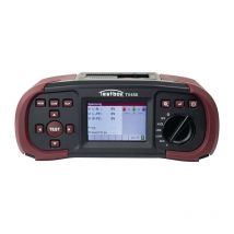 Testboy - Testeur d'installation tv 456 pour tester les systèmes électriques