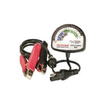 Testeur état de charge batterie 12v Tecmate ts 126