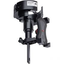 Hekatron - PG.Genius Testeur de détecteur de fumée (l x h x p) 165 x 235 x 130 mm C838162