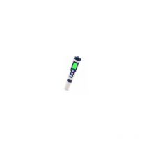 Niceone - Testeur ph Mètre Électronique 5-en-1,Mesure Ph & tds & ec Salinité & TempératureTesteur de qualité de l'eau,Écran lcd et Précision de