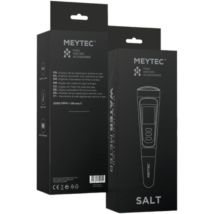 Testeur Électronique De Sel Pour Piscine + Capteur De Température
