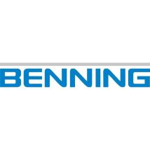 Benning - Détecteur De Tension Duspol Analogique 12 - 1000 V Ac/dc - 50261