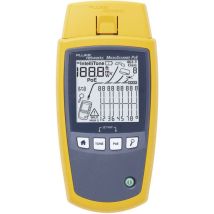 Flukenetworks - Mesureur De Câbles 5018508 Fluke Networks Ms-poe Audio/vidéo, Réseau, Télécommunication R254831