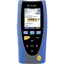 Trend Networks - Testeur De Câbles R151010 Navitek Ie Profinet-tester Réseau R064211