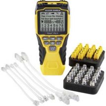 Klein Tools - Testeur réseau VDV501852 VDV501852 Y251862