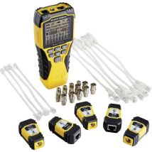 Klein Tools - Testeur réseau VDV501853 VDV501853 Y251802