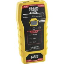Klein Tools - Testeur de câbles VDV526-100 VDV526-100 réseau, télécommunication Q033102