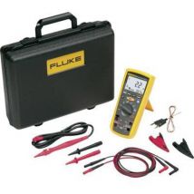 Fluke - Appareil de mesure de l'isolation 1587T 50 v, 100 v 100 mω Y415591