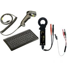 Kit d'accessoires pour testeur d'appareils Beha Amprobe GT-900 ACC KIT 2 S281282
