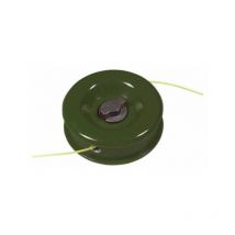 AGP - Testina 2 Fili 10X1,25M Semiautomatica