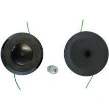 Testina Batti e Vai 2 Fili Nylon Universale Fast Work