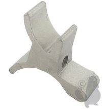 Cabezal de corte de ojales rif 1602807 compatible