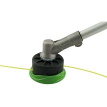 Testina 'Batti E Vai' Professionale Attacco Universale