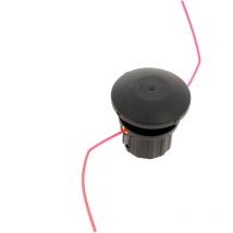 Testina di taglio a 2 fili 72560vj5c10he per decespugliatore Honda