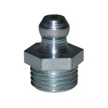 Testina ingrassatore conico H1 dritto Pressol M10