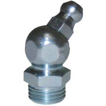 Testina ingrassatore conico h2-45° Pressol g 1/8 (10 pezzi) Pressol