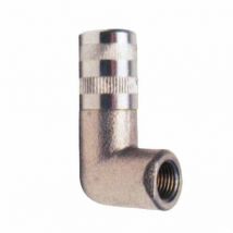 Testina ingrassatori 4 griffe 90 A&g