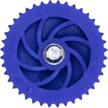 Testina irrigatore statica regolabile 0°-360° 10A – Gittata 1.2 – 5.7 m – Pluviometria 35 – 202 mm/h – K-Rain